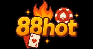 88hot Logo